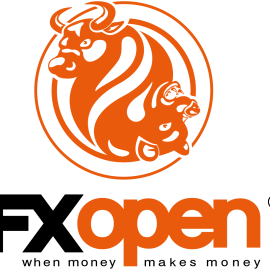 FXOPEN